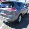 nissan x-trail 2014 -NISSAN 【岩手 301ｽ8327】--X-Trail DBA-NT32--NT32-001867---NISSAN 【岩手 301ｽ8327】--X-Trail DBA-NT32--NT32-001867- image 2