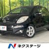 toyota vitz 2009 -TOYOTA--Vitz DBA-SCP90--SCP90-5120362---TOYOTA--Vitz DBA-SCP90--SCP90-5120362- image 1