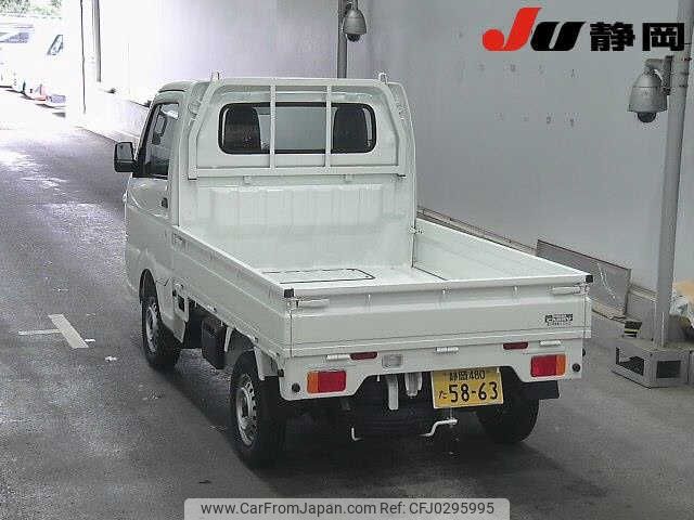 suzuki carry-truck 2023 -SUZUKI 【静岡 480ﾀ5863】--Carry Truck DA16T-747214---SUZUKI 【静岡 480ﾀ5863】--Carry Truck DA16T-747214- image 2