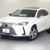 lexus ux 2023 quick_quick_6AA-MZAH10_MZAH10-2179191 image 1