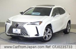 lexus ux 2023 quick_quick_6AA-MZAH10_MZAH10-2179191