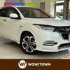 honda vezel 2018 -HONDA--VEZEL DAA-RU3--RU3-1304385---HONDA--VEZEL DAA-RU3--RU3-1304385- image 1