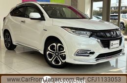 honda vezel 2018 -HONDA--VEZEL DAA-RU3--RU3-1304385---HONDA--VEZEL DAA-RU3--RU3-1304385-
