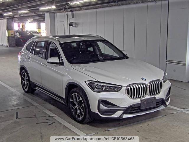 bmw x1 2019 -BMW--BMW X1 WBA32AD0005P49145---BMW--BMW X1 WBA32AD0005P49145- image 1