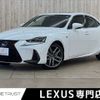 lexus is 2017 -LEXUS--Lexus IS DAA-AVE30--AVE30-5057668---LEXUS--Lexus IS DAA-AVE30--AVE30-5057668- image 1