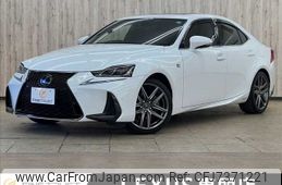 lexus is 2017 -LEXUS--Lexus IS DAA-AVE30--AVE30-5057668---LEXUS--Lexus IS DAA-AVE30--AVE30-5057668-