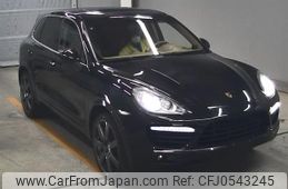 porsche cayenne 2011 -PORSCHE--Porsche Cayenne WP1AC2A27BLA81540---PORSCHE--Porsche Cayenne WP1AC2A27BLA81540-