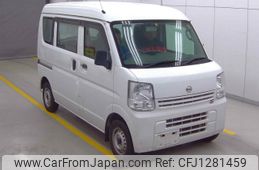 nissan clipper-van 2017 -NISSAN--Clipper Van DR17V-258625---NISSAN--Clipper Van DR17V-258625-