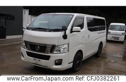 nissan nv350-caravan-van 2014 quick_quick_LDF-VW2E26_VW2E26-013621