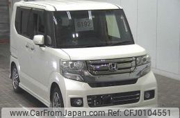 honda n-box 2015 -HONDA--N BOX JF1--1634737---HONDA--N BOX JF1--1634737-