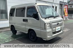 subaru sambar-dias-van 2011 -SUBARU--Samber Dias Van EBD-TV2--TV2-147988---SUBARU--Samber Dias Van EBD-TV2--TV2-147988-