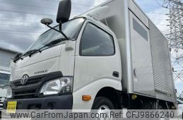 toyota toyoace 2018 CFJ9866240