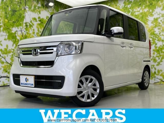 honda n-box 2023 quick_quick_6BA-JF3_JF3-5252134 image 1