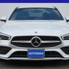 mercedes-benz cla-class 2022 GOO_JP_700080167230241125001 image 15