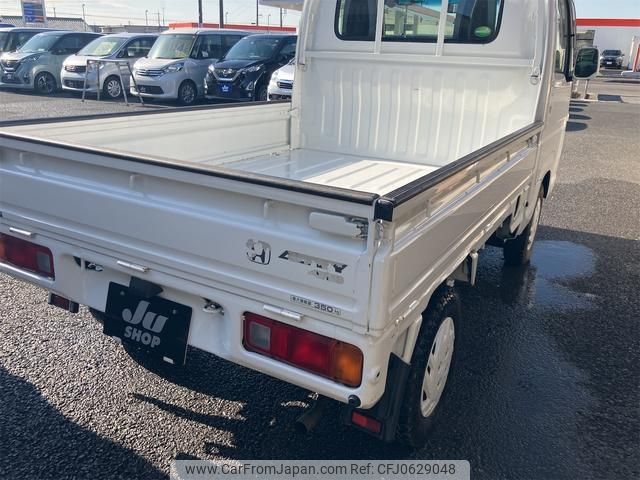 honda acty-truck 2018 -HONDA--Acty Truck HA9--1406908---HONDA--Acty Truck HA9--1406908- image 2