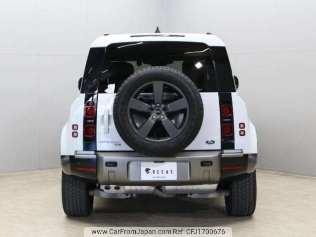 rover defender 2022 CFJ1700676 image 2