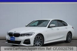 bmw 3-series 2021 GOO_JP_700080167230240718002