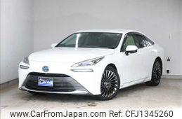 toyota mirai 2021 -TOYOTA--MIRAI ZBA-JPD20--JPD20-0002141---TOYOTA--MIRAI ZBA-JPD20--JPD20-0002141-