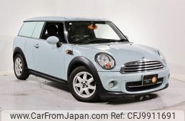 mini mini-others 2014 -BMW 【横浜 506ｻ2596】--BMW Mini ZF16--0T349903---BMW 【横浜 506ｻ2596】--BMW Mini ZF16--0T349903-