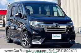 honda stepwagon 2021 CFJ1800411