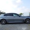 bmw 5-series 2017 -BMW--BMW 5 Series LDA-JC20--WBAJC32030WB56413---BMW--BMW 5 Series LDA-JC20--WBAJC32030WB56413- image 5