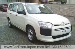 toyota probox-van 2020 CFJ1632689