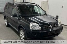 nissan x-trail 2009 -NISSAN--X-Trail NT31-052567---NISSAN--X-Trail NT31-052567-