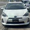toyota aqua 2012 CFJ1682127 image 2