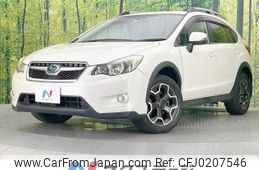 subaru xv 2014 -SUBARU--Subaru XV DBA-GP7--GP7-049267---SUBARU--Subaru XV DBA-GP7--GP7-049267-