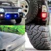 toyota land-cruiser-prado 2000 quick_quick_GF-VZJ95W_0081019 image 9