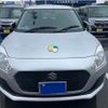 suzuki swift 2018 -SUZUKI--Swift DBA-ZC83S--ZC83S-123829---SUZUKI--Swift DBA-ZC83S--ZC83S-123829- image 3