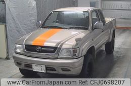 toyota hilux 2004 -TOYOTA 【旭川 134ち11】--Hilux LN172H-0007010---TOYOTA 【旭川 134ち11】--Hilux LN172H-0007010-