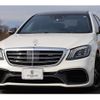 mercedes-benz s-class 2018 quick_quick_222187_WDD2221872A396804 image 18