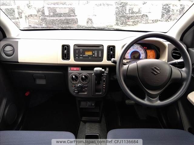suzuki alto 2019 -SUZUKI--Alto DBA-HA36S--HA36S-503141---SUZUKI--Alto DBA-HA36S--HA36S-503141- image 2