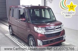 daihatsu tanto 2015 -DAIHATSU--Tanto LA600S-0349064---DAIHATSU--Tanto LA600S-0349064-