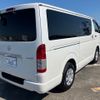 toyota hiace-van 2021 -TOYOTA 【静岡 430ﾎ808】--Hiace Van GDH201V--1062418---TOYOTA 【静岡 430ﾎ808】--Hiace Van GDH201V--1062418- image 2