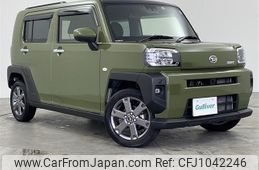 daihatsu taft 2022 -DAIHATSU--Taft 5BA-LA900S--LA900S-0098856---DAIHATSU--Taft 5BA-LA900S--LA900S-0098856-