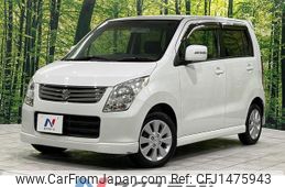 suzuki wagon-r 2010 CFJ1475943