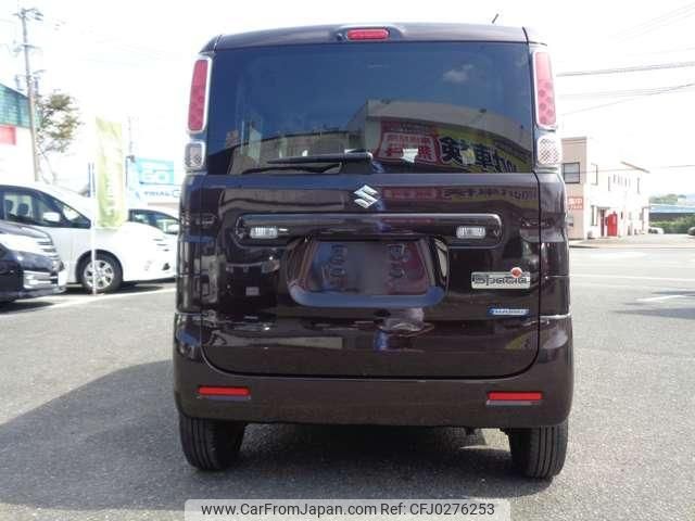 suzuki spacia 2018 quick_quick_DAA-MK53S_MK53S-141060 image 2