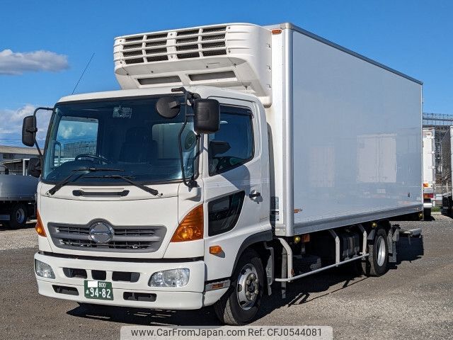 hino ranger 2015 -HINO--Hino Ranger TKG-FC9JJAA--FC9JJA-12718---HINO--Hino Ranger TKG-FC9JJAA--FC9JJA-12718- image 1