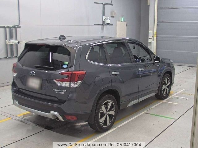 subaru forester 2020 -SUBARU--Forester SKE-034288---SUBARU--Forester SKE-034288- image 2