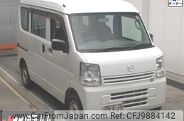 mazda scrum-van 2021 -MAZDA 【品川 000ﾝ0000】--Scrum Van DG17V-429053---MAZDA 【品川 000ﾝ0000】--Scrum Van DG17V-429053-