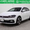 volkswagen polo 2022 -VOLKSWAGEN--VW Polo 3BA-AWCZP--WVWZZZAWZMU119517---VOLKSWAGEN--VW Polo 3BA-AWCZP--WVWZZZAWZMU119517- image 1