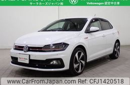 volkswagen polo 2022 -VOLKSWAGEN--VW Polo 3BA-AWCZP--WVWZZZAWZMU119517---VOLKSWAGEN--VW Polo 3BA-AWCZP--WVWZZZAWZMU119517-