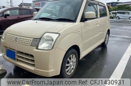 suzuki alto 2005 -SUZUKI--Alto CBA-HA24S--HA24S-192042---SUZUKI--Alto CBA-HA24S--HA24S-192042-