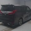 toyota alphard 2021 -TOYOTA--Alphard 3BA-AGH30W--AGH30-0373886---TOYOTA--Alphard 3BA-AGH30W--AGH30-0373886- image 2