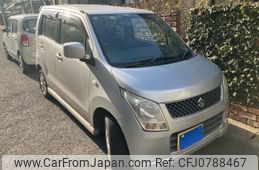 suzuki wagon-r 2008 -SUZUKI--Wagon R DBA-MH23S--MH23S-101457---SUZUKI--Wagon R DBA-MH23S--MH23S-101457-