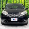 nissan note 2013 CFJ1798443 image 14