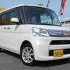 daihatsu tanto 2015 -DAIHATSU 【熊本 582ﾂ3104】--Tanto LA600S--0326922---DAIHATSU 【熊本 582ﾂ3104】--Tanto LA600S--0326922- image 24