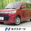 suzuki wagon-r 2012 -SUZUKI--Wagon R DBA-MH34S--MH34S-705010---SUZUKI--Wagon R DBA-MH34S--MH34S-705010- image 1